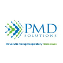 PMD DEVICE SOLUTIONS LTD | Materials and Processes / Mechanisms Logo