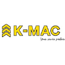 K-MAC FACILITIES MANAGEMENT SERVICES LTD Logo