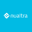 NUALTRA LTD | Life Sciences & Health Tech Logo