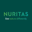 NURITAS LTD | Pharma Logo