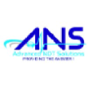 ADVANCED NDT SOLUTIONS LTD Logo