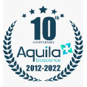 AQUILA BIOSCIENCE LTD | Life Sciences, MedTech & Healthcare Logo