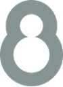 Eight Partnership Limited | Design Logo