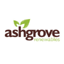ASHGROVE ENGINEERING LTD Logo