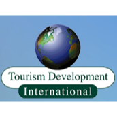 TOURISM DEVELOPMENT INTERNATIONAL LTD | Travel Tech Logo