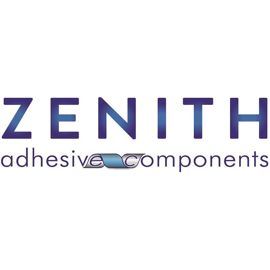 ZENITH ADHESIVE COMPONENTS LTD | Electronics & Electronic Manufacturing Logo