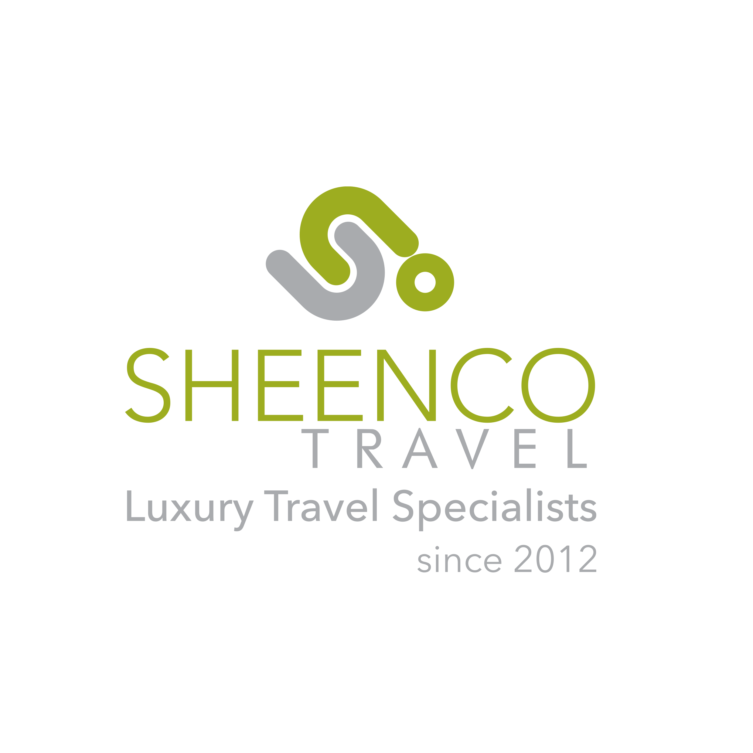 SHEENCO TRAVEL LIMITED | Travel & Hospitality Logo