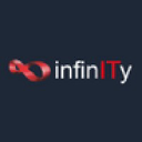 INFINITY INTEGRATION TECHNOLOGY LTD Logo