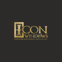 I-CON WINDOWS LTD Logo