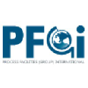 PROCESS FACILITIES INTERNATIONAL LTD Logo