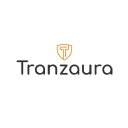 TRANZAURA LTD | Travel Tech Logo