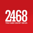 WCH SERVICE SOLUTIONS LTD Logo