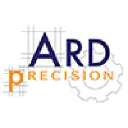 A.R.D. PRECISION (IRL) LIMITED | Energy Logo