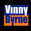 VINNY BYRNE LTD Logo