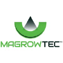 MagrowTec | Crop Cultivation & Protection Logo