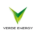 VERDE LED LTD Logo