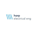 HARP ELECTRICAL ENG LTD Logo