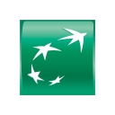 BNP Paribas Bank | Individual Banking Logo