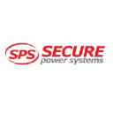 SECURE POWER SYSTEMS LTD Logo