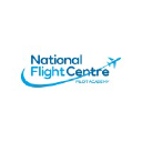 NATIONAL FLIGHT CENTRE LTD Logo