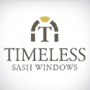 Timeless Sash Windows | Construction Products Logo