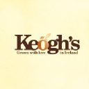 KEOGHS CRISPS UNLIMITED COMPANY Logo