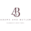 ADAMS & BUTLER LTD Logo