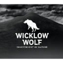 WICKLOW WOLF BREWING CO LTD | Food & Beverage Logo