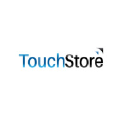 TOUCHSTORE LTD | Fintech Logo