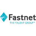 FASTNET RECRUITMENT LTD | Human Resources Logo