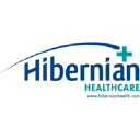HIBERNIAN HEALTHCARE LTD | Life Sciences & Health Tech Logo