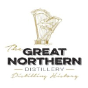 GREAT NORTHERN DISTILLERY LTD Logo