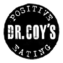 DR COY S HEALTH FOODS LTD Logo