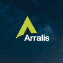 ARRALIS LIMITED | Aerospace & Aviation Logo
