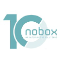 NOBOX OUTSOURCING LIMITED Logo