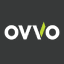 OVVO LTD | Sustainability Logo