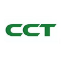 CCT | Waste Management & Water Treatment Logo