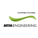 MTM ENGINEERING LTD | Construction Services Logo
