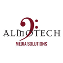 ALMOTECH LTD | Digital Entertainment Logo