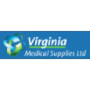 VIRGINIA MEDICAL SUPPLIES LTD | Life Sciences & Health Tech Logo