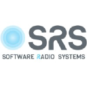 SOFTWARE RADIO SYSTEMS LIMITED | RF Payload and Systems / Communications Logo
