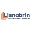 LISNABRIN ENGINEERING LIMITED Logo