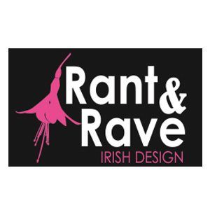 Rant & Rave Logo