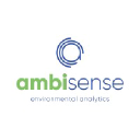 AMBISENSE LTD Logo