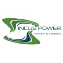 INCUS POWER LTD | Industrial Automation Logo