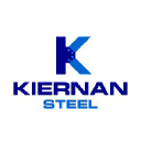 KIERNAN STRUCTURAL STEEL LTD Logo