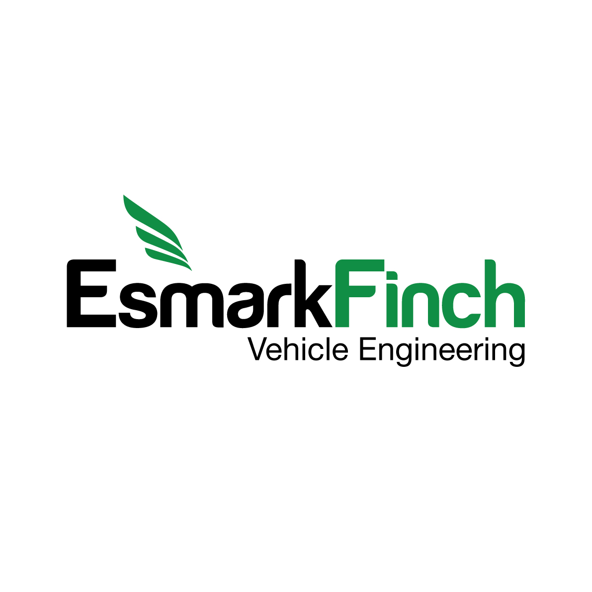 ESMARK FINCH PRINTING & PACKAGING LIMITED Logo