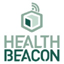 HEALTHBEACON PUBLIC LIMITED COMPANY | Life Sciences & Health Tech Logo