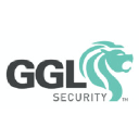 GGL MONITORING SERVICES LTD Logo