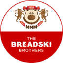 MMM FAMILY BAKERY LTD Logo